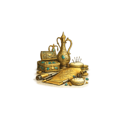 Ручные изделия